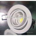 High quality 230v 10w dimmable downlight cob led